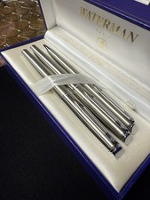 Waterman Hemisphere CT