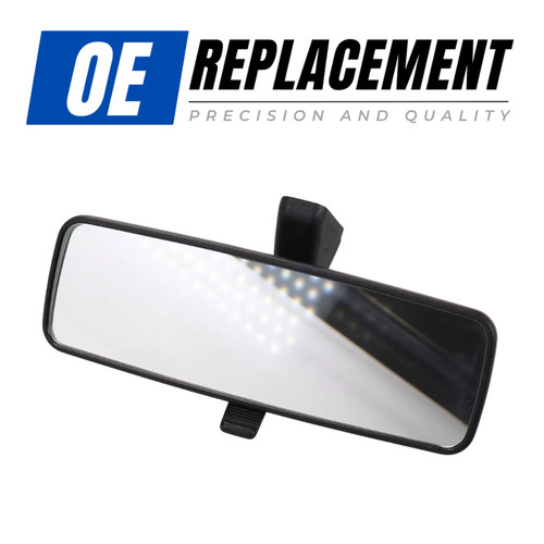 Interior rear view mirror - rear,