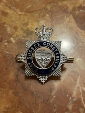 Obsolete British West Sussex