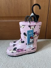 NEW ASDA George Girls Minnie
