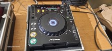 1x Pioneer CDJ-1000MK3