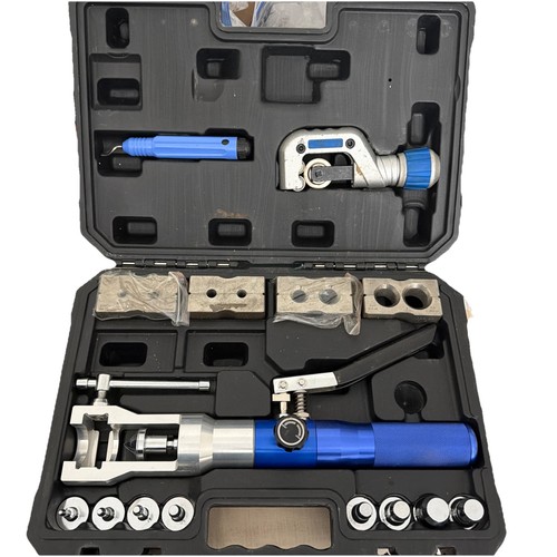 400 universal hydraulic - universal,