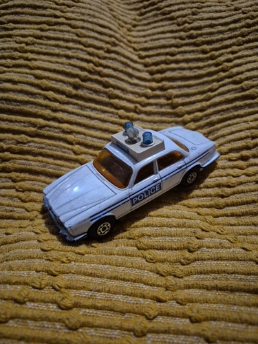 Matchbox superkings 66 - superkings, k-66