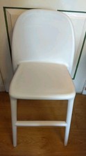 IKEA Urban Junior Chair White