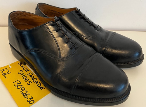 Genuine british army - army, black