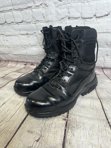 Magnum vanguard s3 - vanguard, 8.0