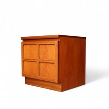 Mid Century Nathan 'Squares'