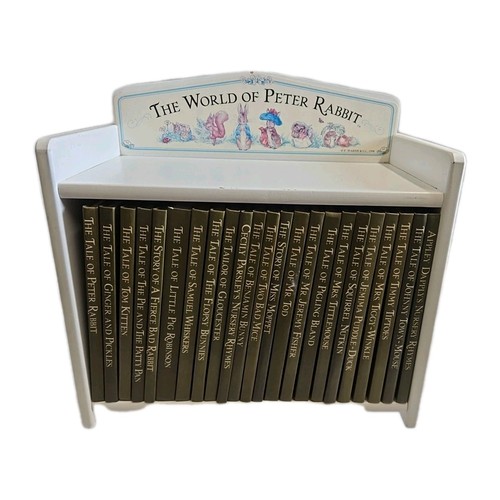 Vintage beatrix potter book - vintage,