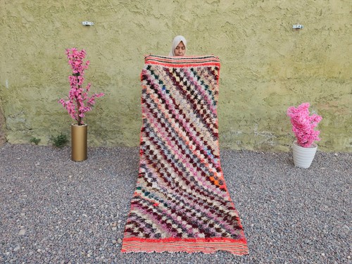 Vintage moroccan berber - moroccan,
