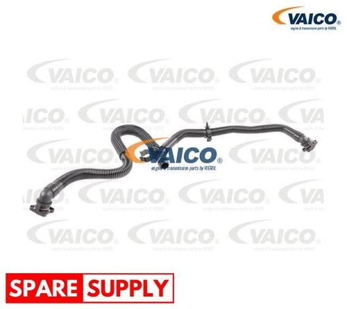Hose crankcase breather for - crankcase,
