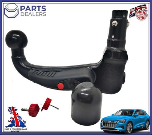 Genuine audi e tron - genuine,