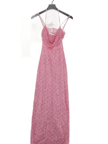 Polly maxi dress uk8 in - oh,
