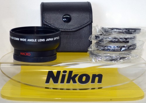 Nikon digital concepts high - digital,