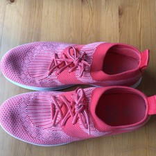 FitFlop Uberknit Waffle Knit
