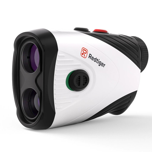 Redtiger golf rangefinder - redtiger,