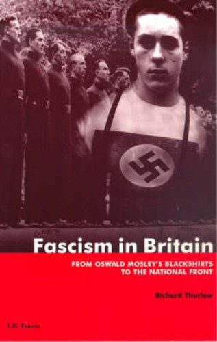 Fascism britain from - fascism, in