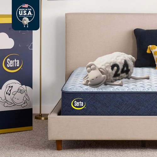 Sleeptrue medium full - 12",