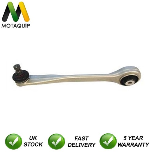 Track control arm front - control,