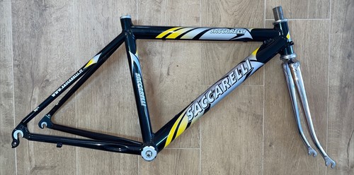 Saccarelli junior road - junior, bike