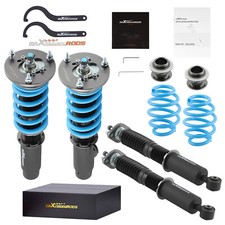 Coilovers Kit For BMW 3 Touring E46 316i 325i 328i 330i 323i 325i 318d 320d 330d
