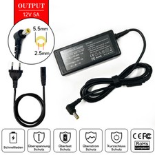 12V AC ADAPTER POWER CHARGER