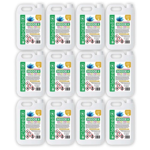 Clearell 80l indoor premium - 80l,