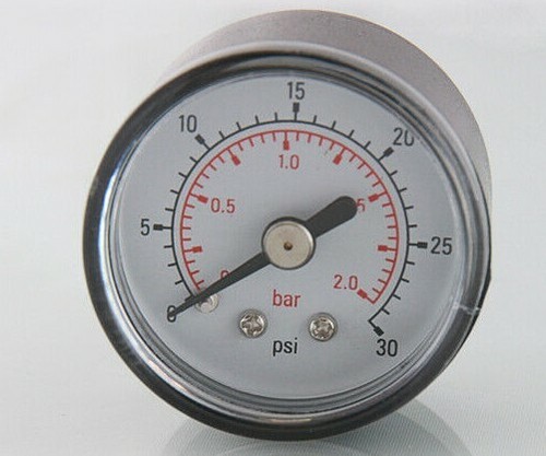 Inch diameter air - 4",
