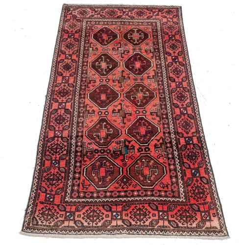 Baluchi afghan persiann - baluchi,