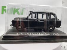 1965 Austin FX4 Taxi London