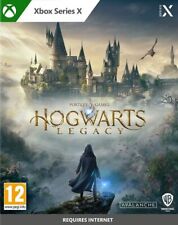 Hogwarts Legacy (Microsoft