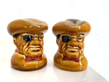 Vintage Royal Norfolk Pirate