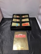 A Question Of Scruples Second