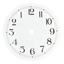 New White Aluminium Reverse