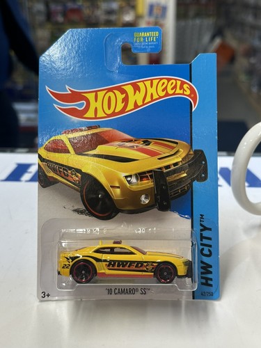 Hot wheels city 10 - wheels, hw