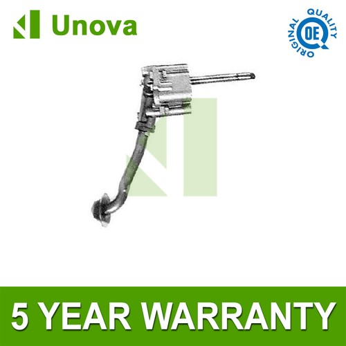 Engine oil pump - unova, fits