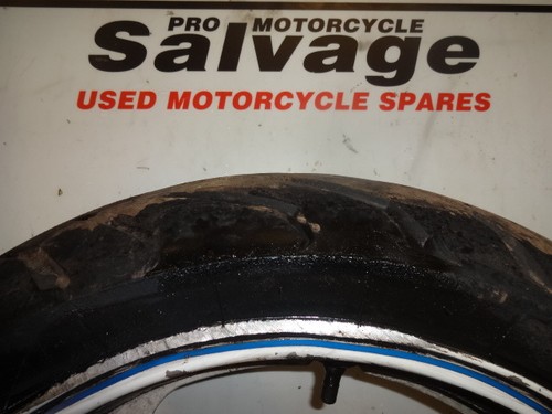 Honda cbr 400 - 1988, 1989
