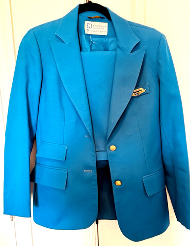Vtg eastern airlines - ,