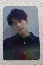 BTS - SUGA - Love Yourself