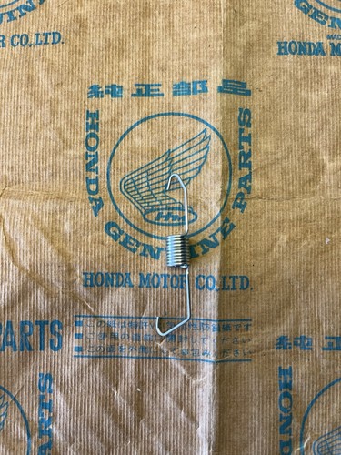 Genuine honda z50 speedo - honda,