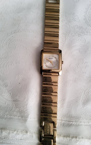 Ladies working quartz - ladies, dkny