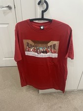 Transalpino LFC 2020 Champions T Shirt XL NWOT