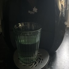 Virgin Pure  Strauss Water T8