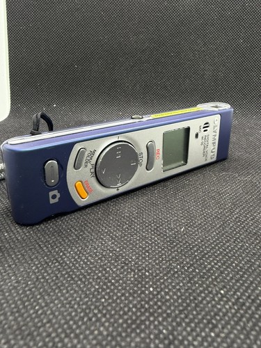 Olympus digital voice - olympus,