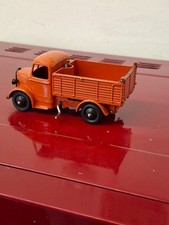 DINKY TOYS NO 25M BEDFORD END