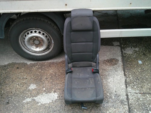 Volkswagen touran seat - touran,
