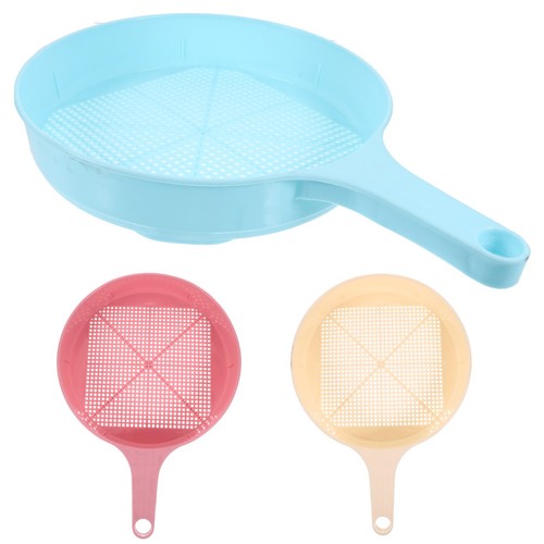 Pcs garden sifting tool - 3,