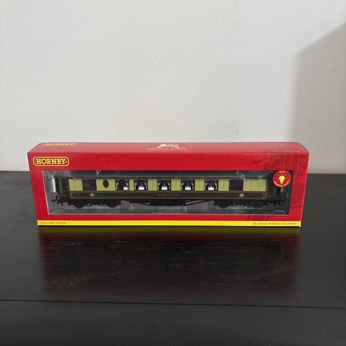 Hornby gauge pullman - hornby,