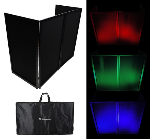 Rockville rfxlb black - rfxlb, portable