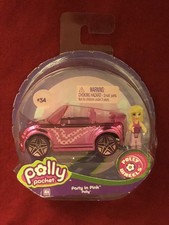Mattel Polly Pocket Polly