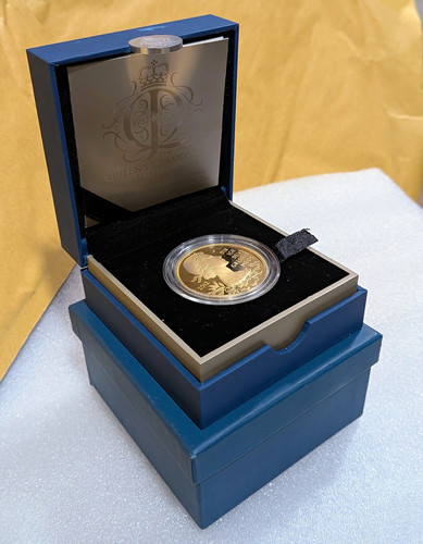 2012 mint queen elizabeth - 2012, ii